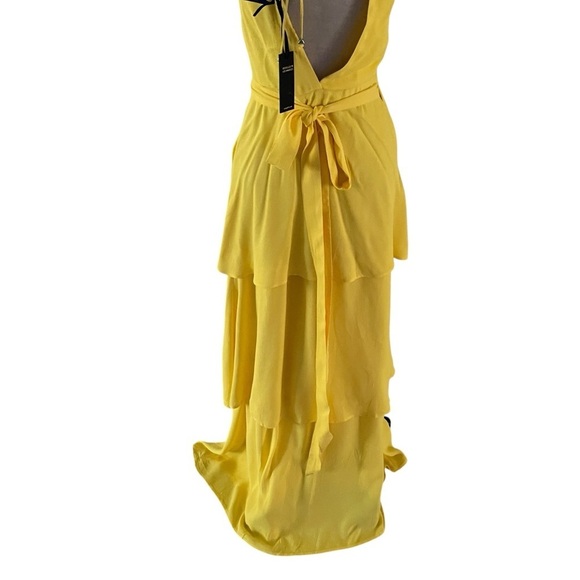 NWT AFRM Wom Dress Size XS - Picture 5 of 10